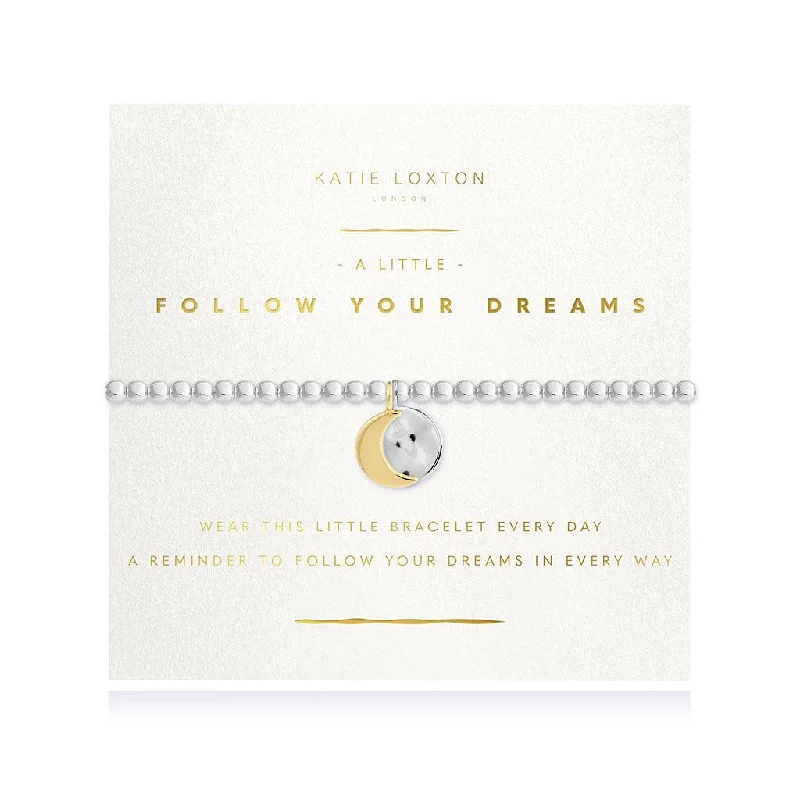 Katie Loxton :  Radiance A Littles Follow Your Dreams