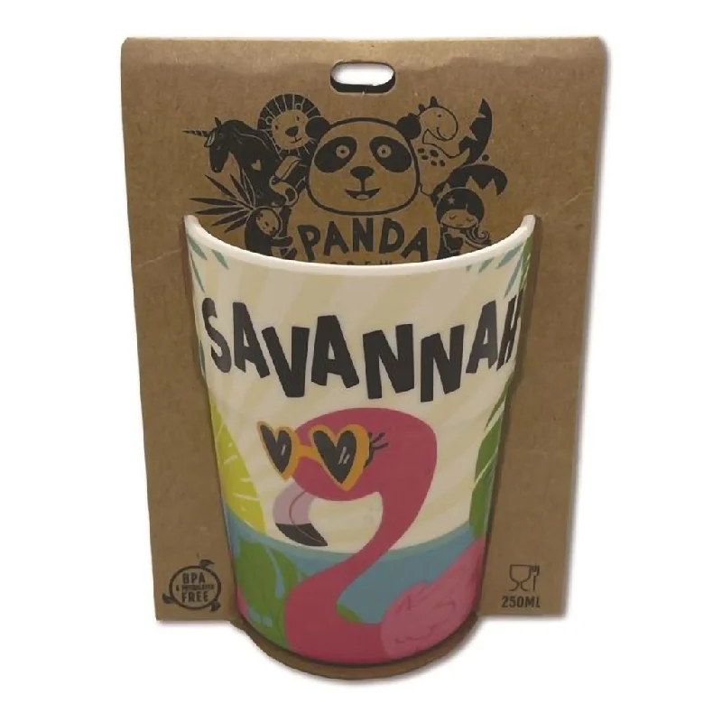 H & H Gifts : Panda Cups in Savannah