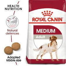 Royal Canin Medium Adult 10kg