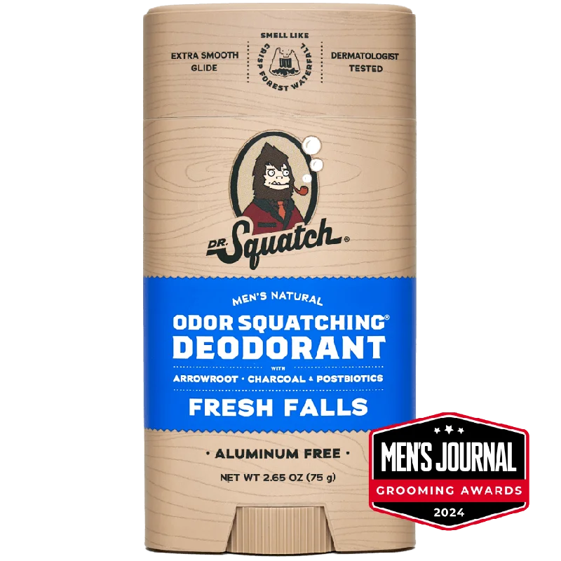 Fresh Falls Deodorant