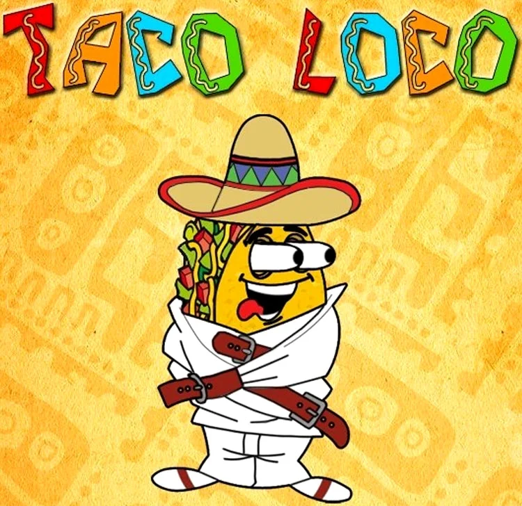 Taco Loco Homestyle Mexican