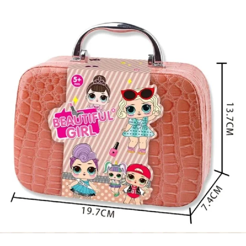 (NET) Beauty Case LOL