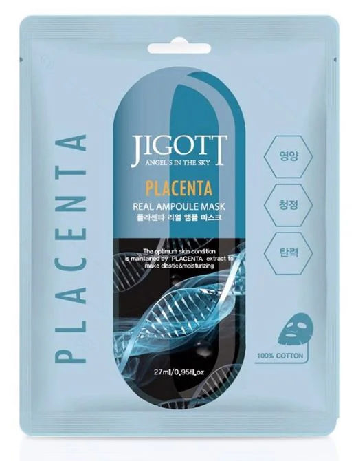 Jigott Placenta Mask 27ml