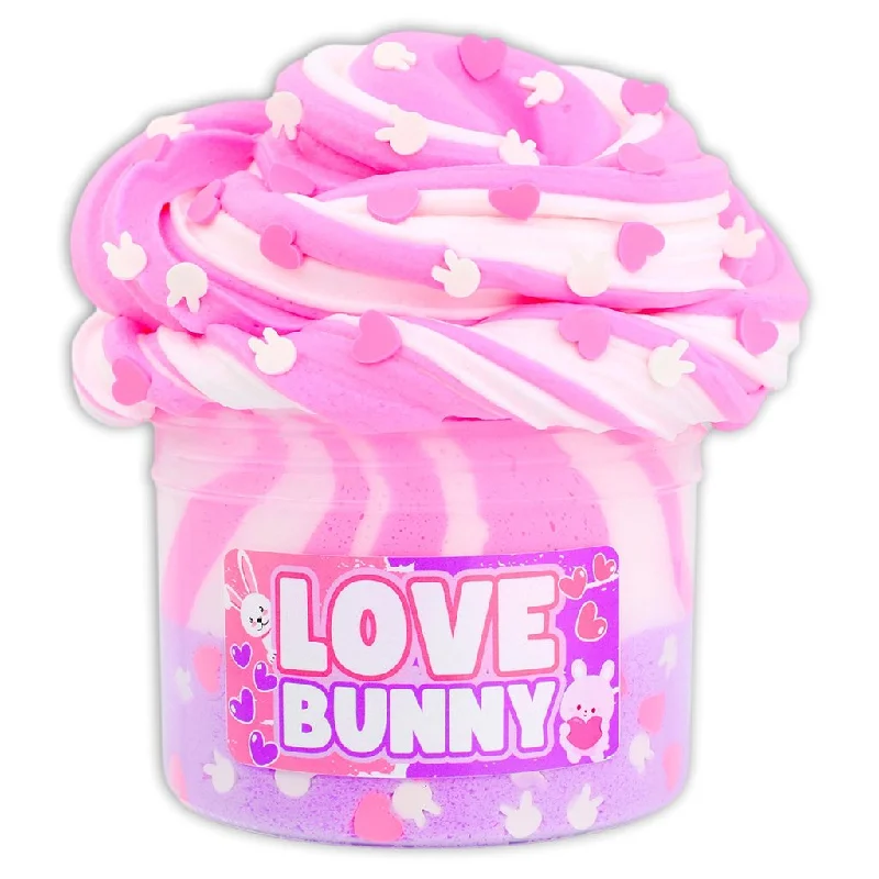 Dope Slimes : Love Bunny