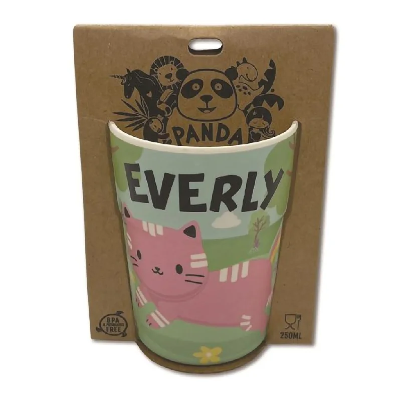 H & H Gifts : Panda Cups in Everly