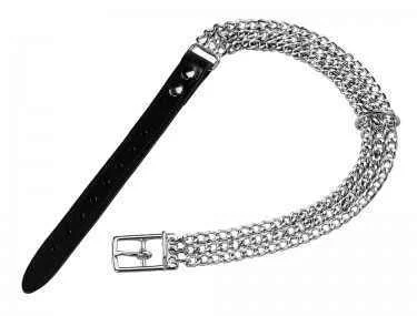 73310 NOBBY Chain collar