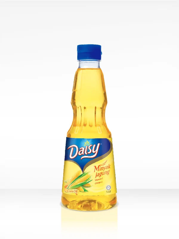 DAISY CORN OIL 500G