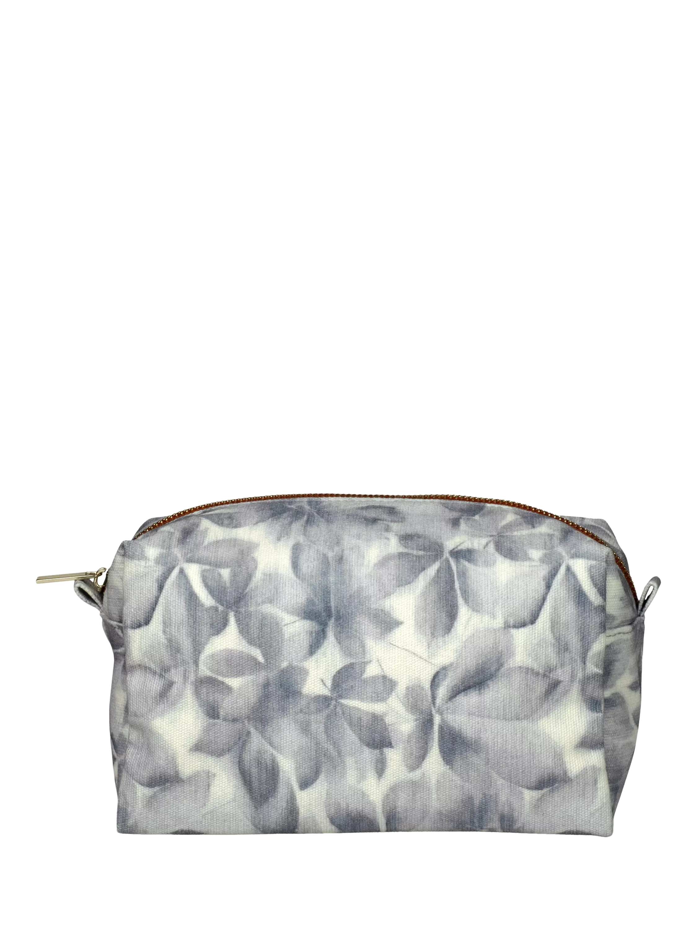 Harlequin Grounded Celestial Wash Bag, Large