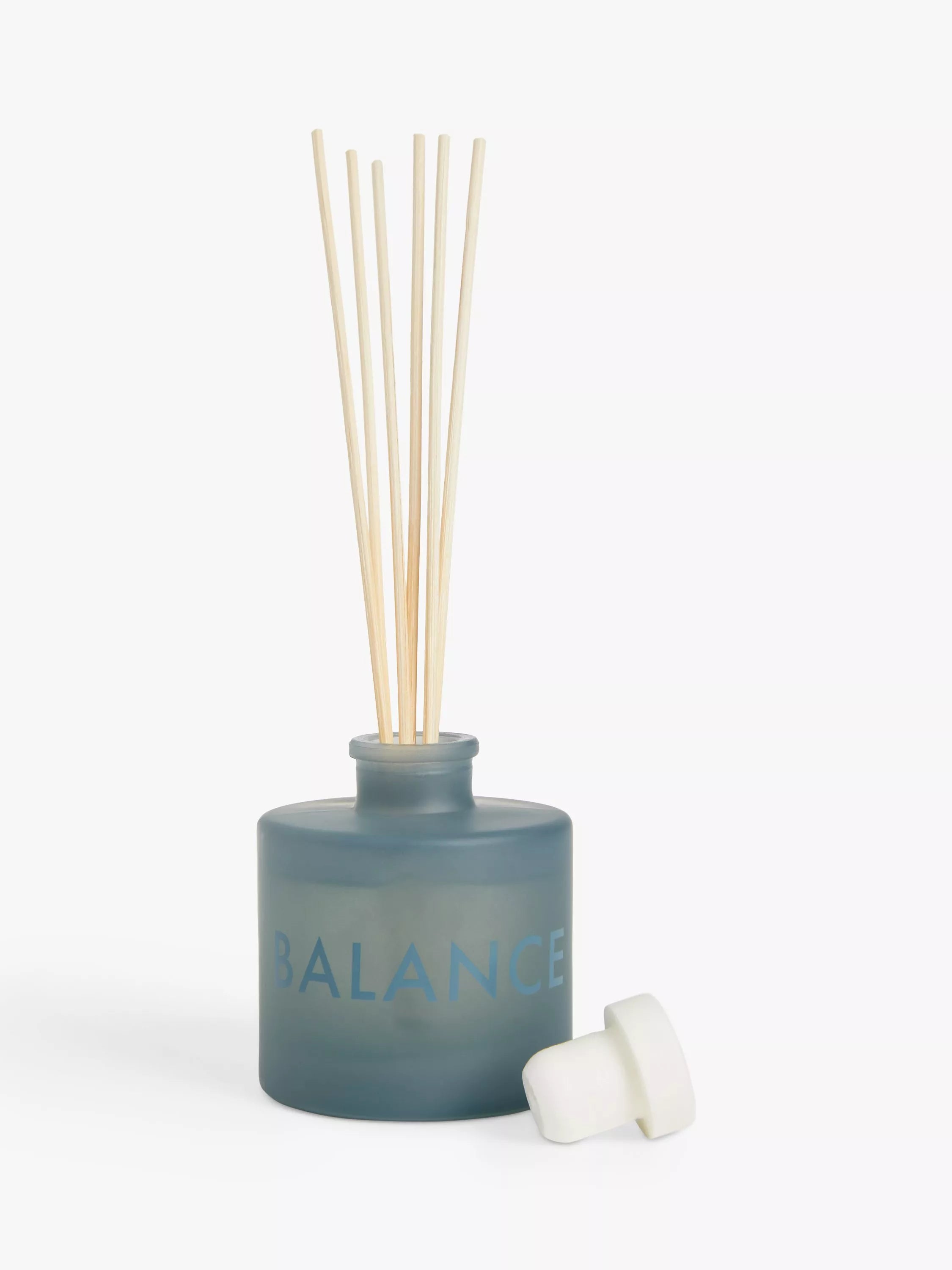 John Lewis Sentiments Balance Reed Diffuser, 100ml