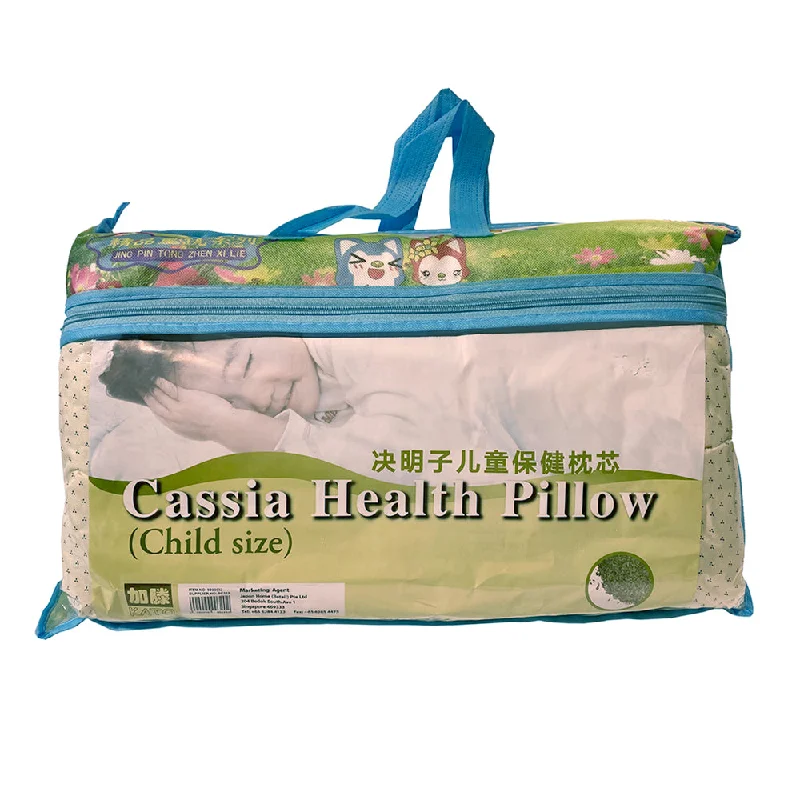 Kato Cassia Health Pillow (S) 24x46cm