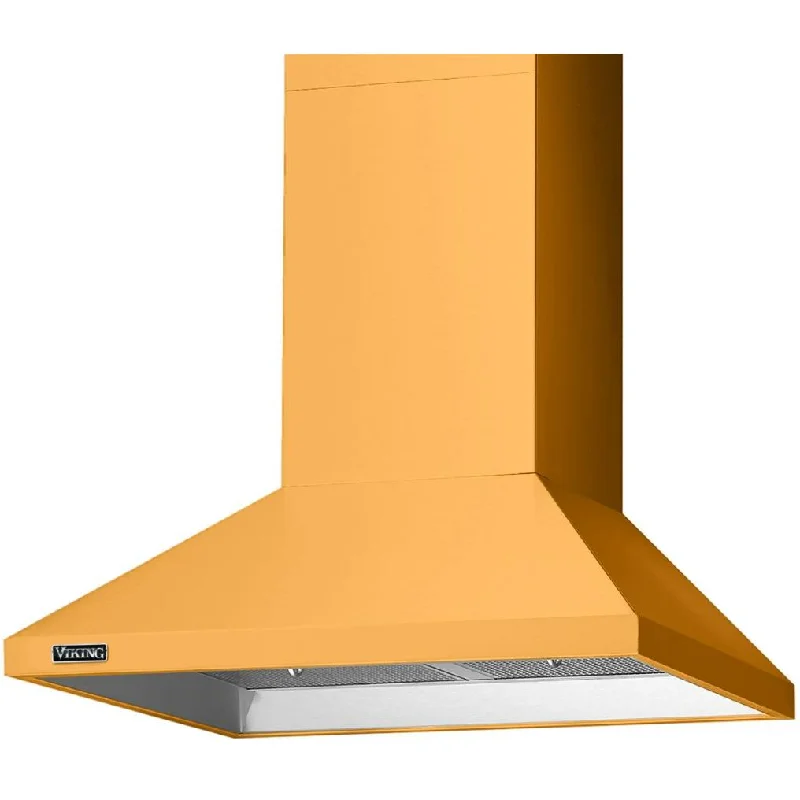 Viking 36-inch Wall Mount Range Hood RVCH336DA