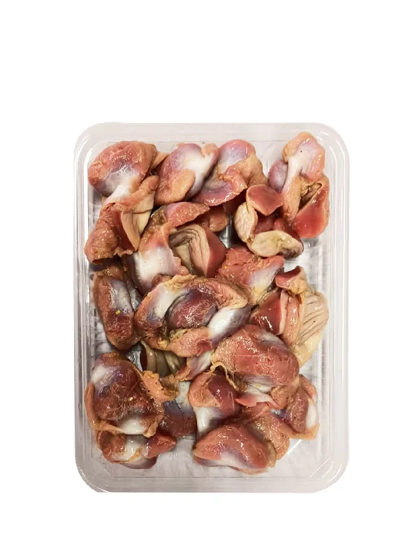 CHICKEN GIZZARD (+/-350G)