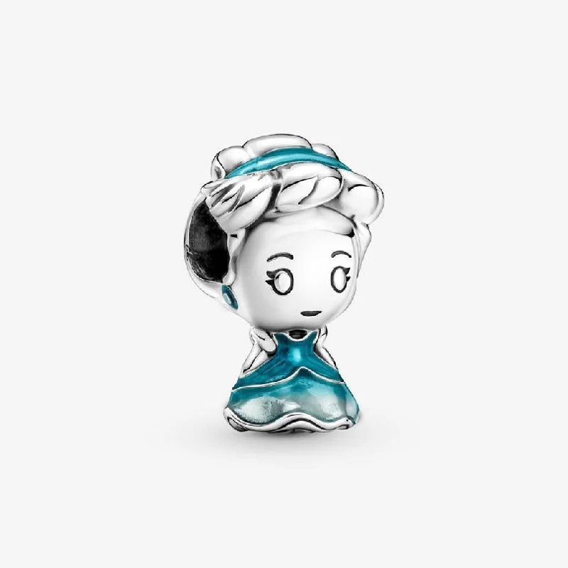 PANDORA : Disney Cinderella Charm