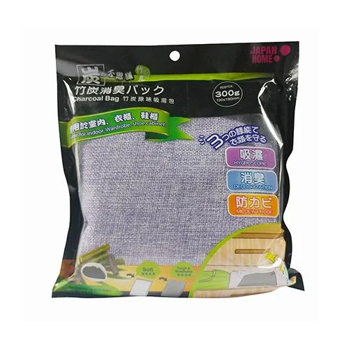 Japan Home Charcoal Bag | 300g