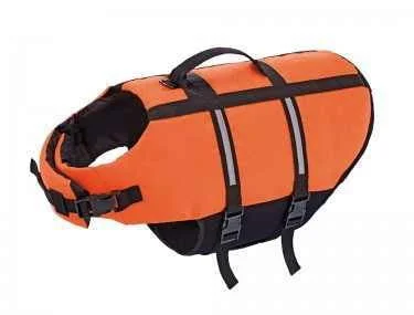 78577 NOBBY Dog Buoyancy Aid Size: (M) 35cm