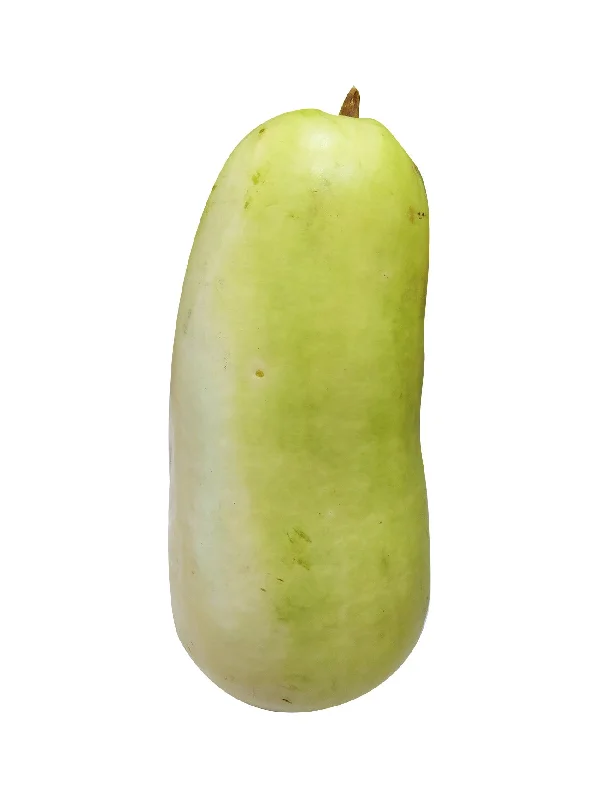 BOTTLE GOURD (LABU AIR) (+/-1KG)