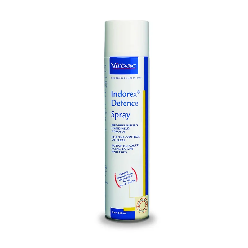 Virbac Indorex Defence Spray