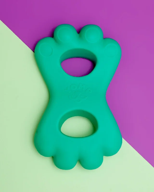 TugPup Silicone Dog Toy (FINAL SALE)