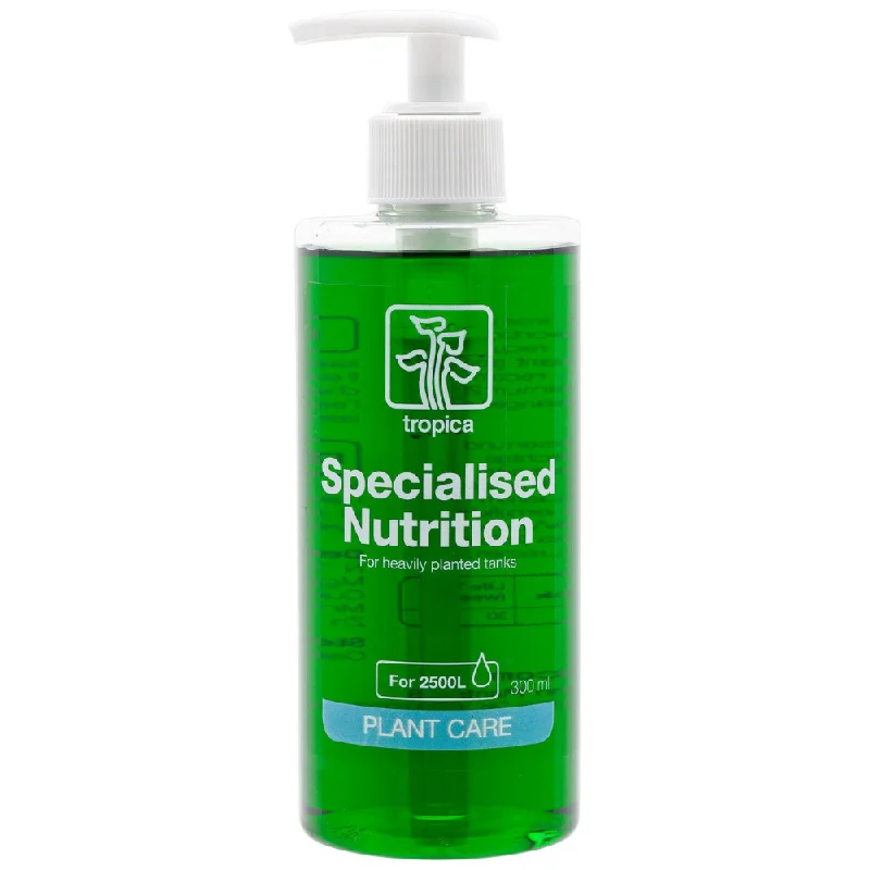 Tropica Plants Specialised Nutrition 300ml